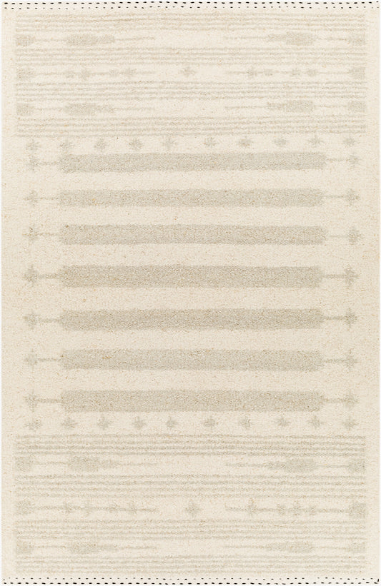 Machu Picchu MCU-1003 2' x 3' Handmade Wool Accent Rug