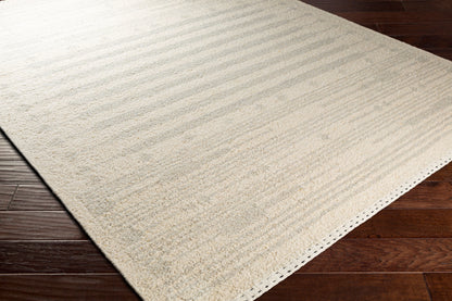 Machu Picchu MCU-1003 2' x 3' Handmade Wool Accent Rug
