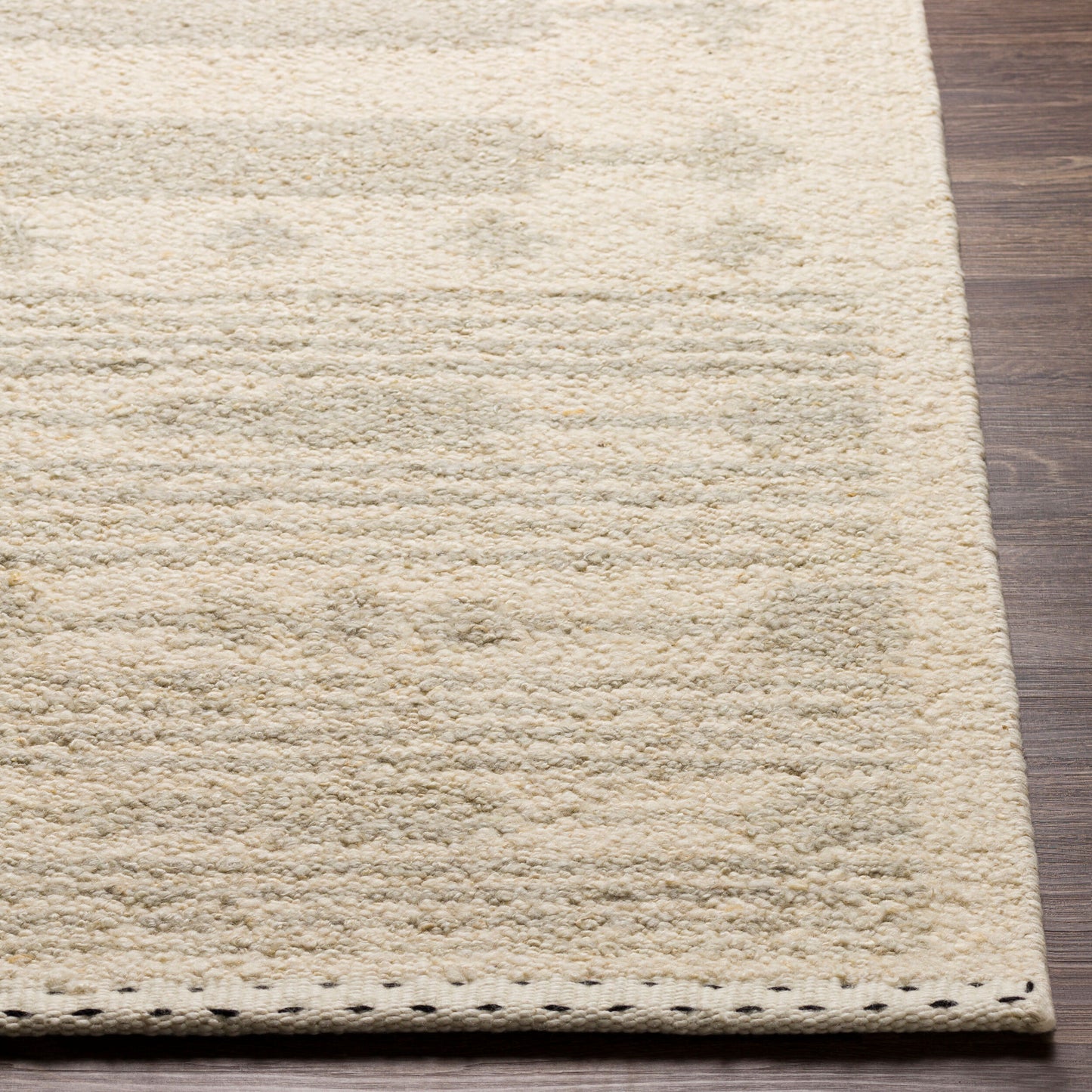 Machu Picchu MCU-1003 2' x 3' Handmade Wool Accent Rug