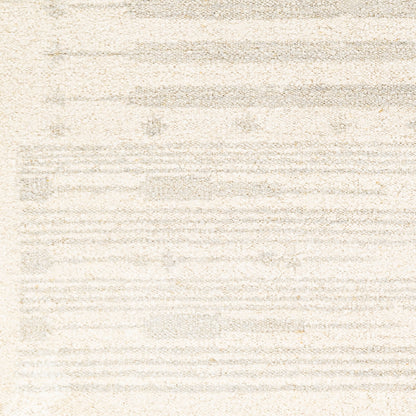 Machu Picchu MCU-1003 2' x 3' Handmade Wool Accent Rug