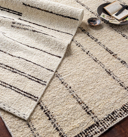 Machu Picchu MCU-1005 Handmade Rug