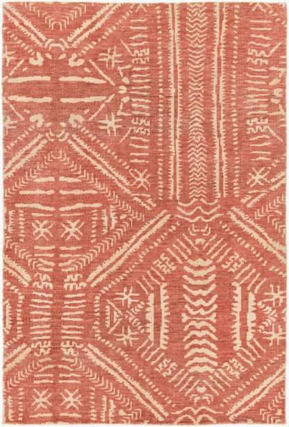 Mandela MDA-1000 8ft Runner Handmade Jute Runner Rug
