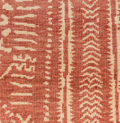 Mandela MDA-1000 8ft Runner Handmade Jute Runner Rug