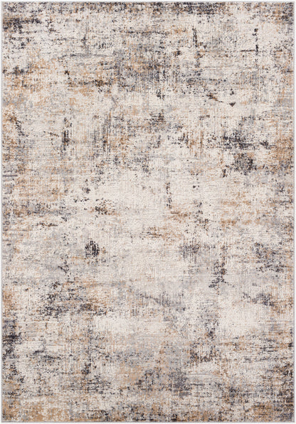 Mood MDD-2301 5' x 7' Machine Woven Area Rug