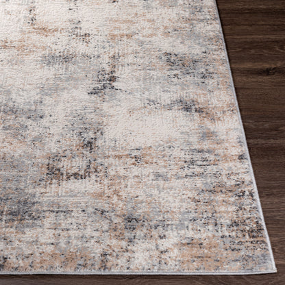 Mood MDD-2301 5' x 7' Machine Woven Area Rug
