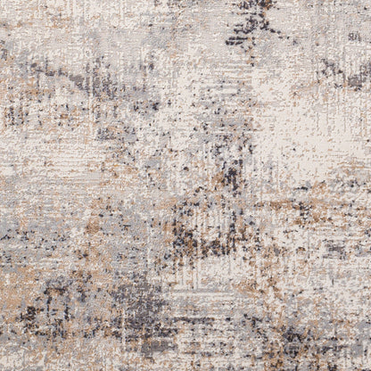 Mood MDD-2301 5' x 7' Machine Woven Area Rug