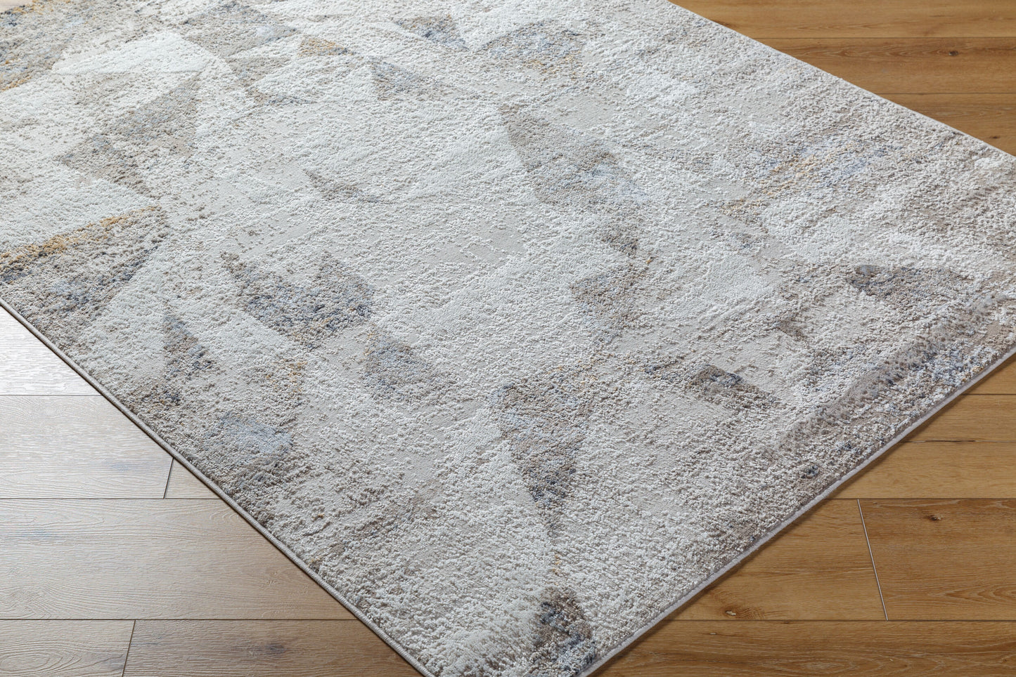 Alfombra tejida a máquina Mood MDD-2326 de 1,52 m x 2,13 m
