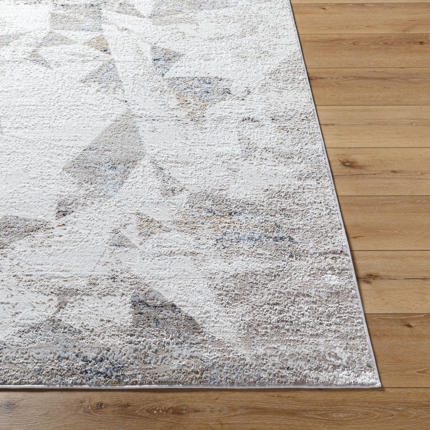 Alfombra tejida a máquina Mood MDD-2326 de 1,52 m x 2,13 m