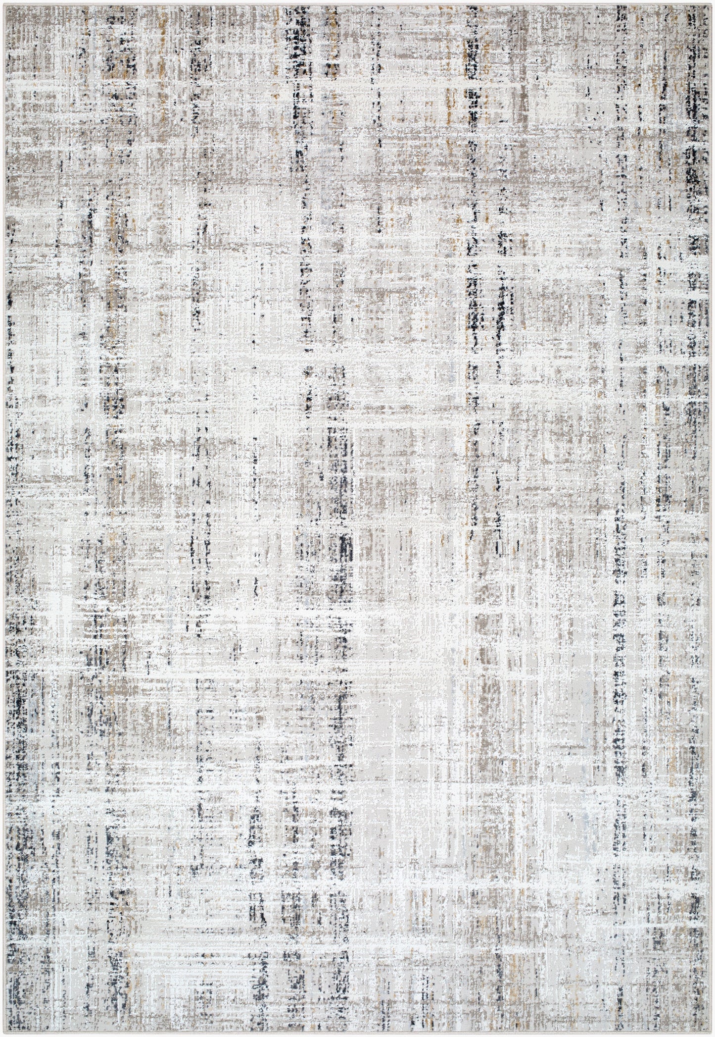 Mood MDD-2336 8' x 10' Machine Woven Area Rug
