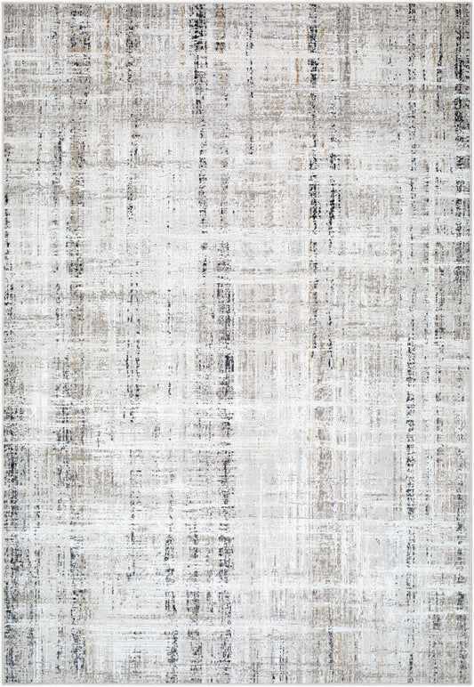 Mood MDD-2336 8' x 10' Machine Woven Area Rug