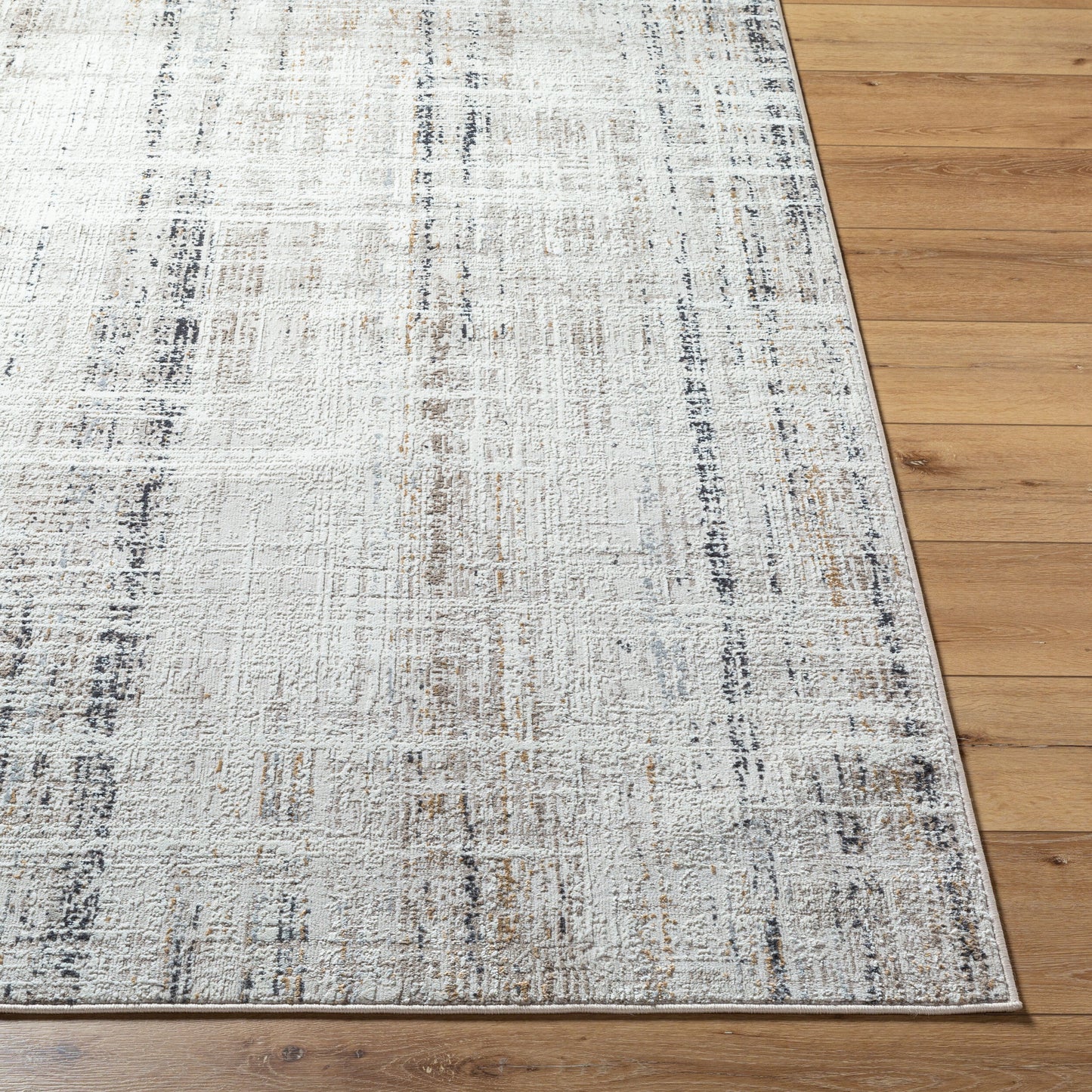 Mood MDD-2336 8' x 10' Machine Woven Area Rug