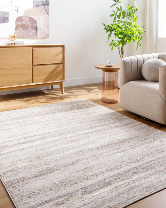 Mood MDD-2337 8' x 10' Machine Woven Area Rug
