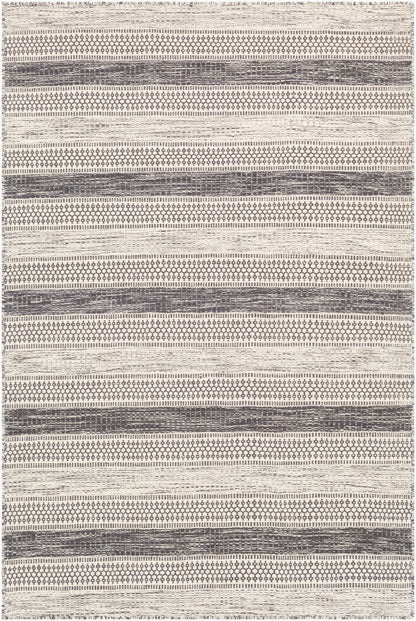 Mardin MDI-2301 2' x 3' Handmade Wool Accent Rug