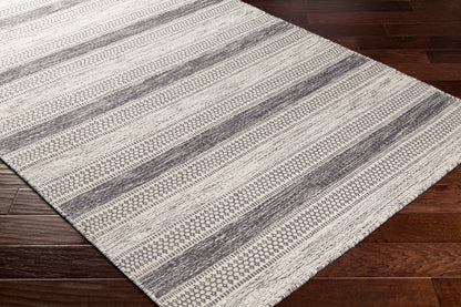 Mardin MDI-2301 2' x 3' Handmade Wool Accent Rug