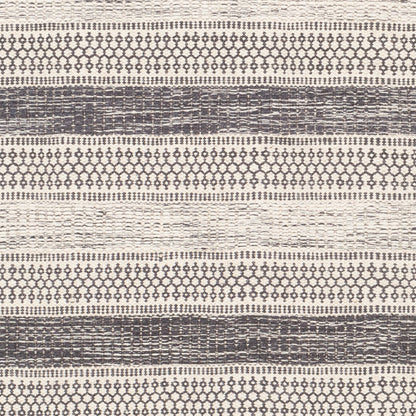 Mardin MDI-2301 2' x 3' Handmade Wool Accent Rug