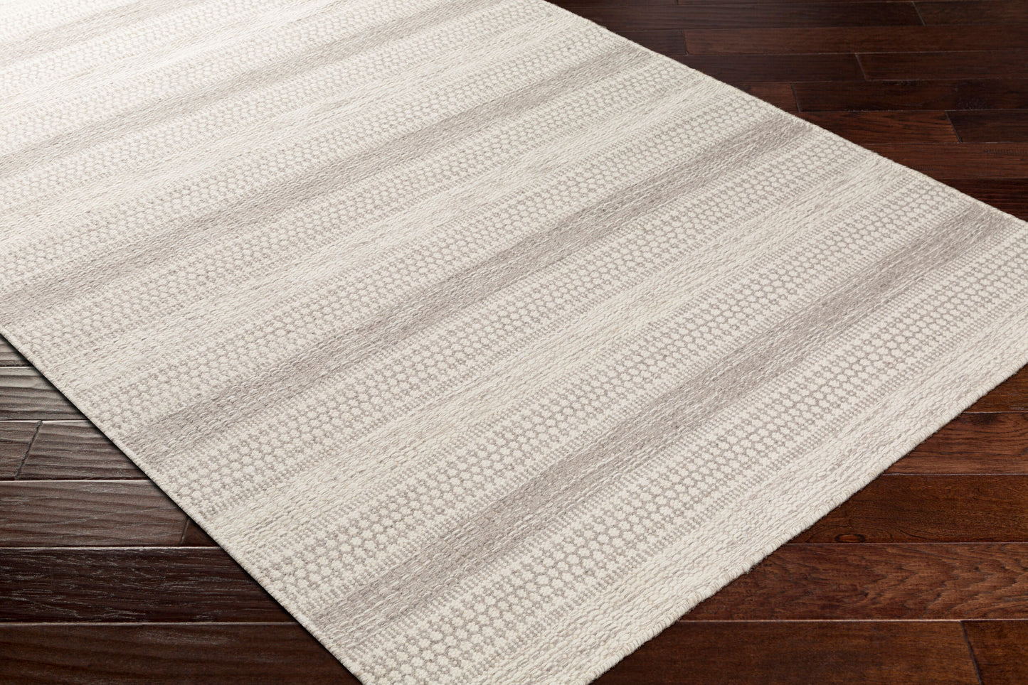 Mardin MDI-2303 5' x 7' Handmade Wool Area Rug
