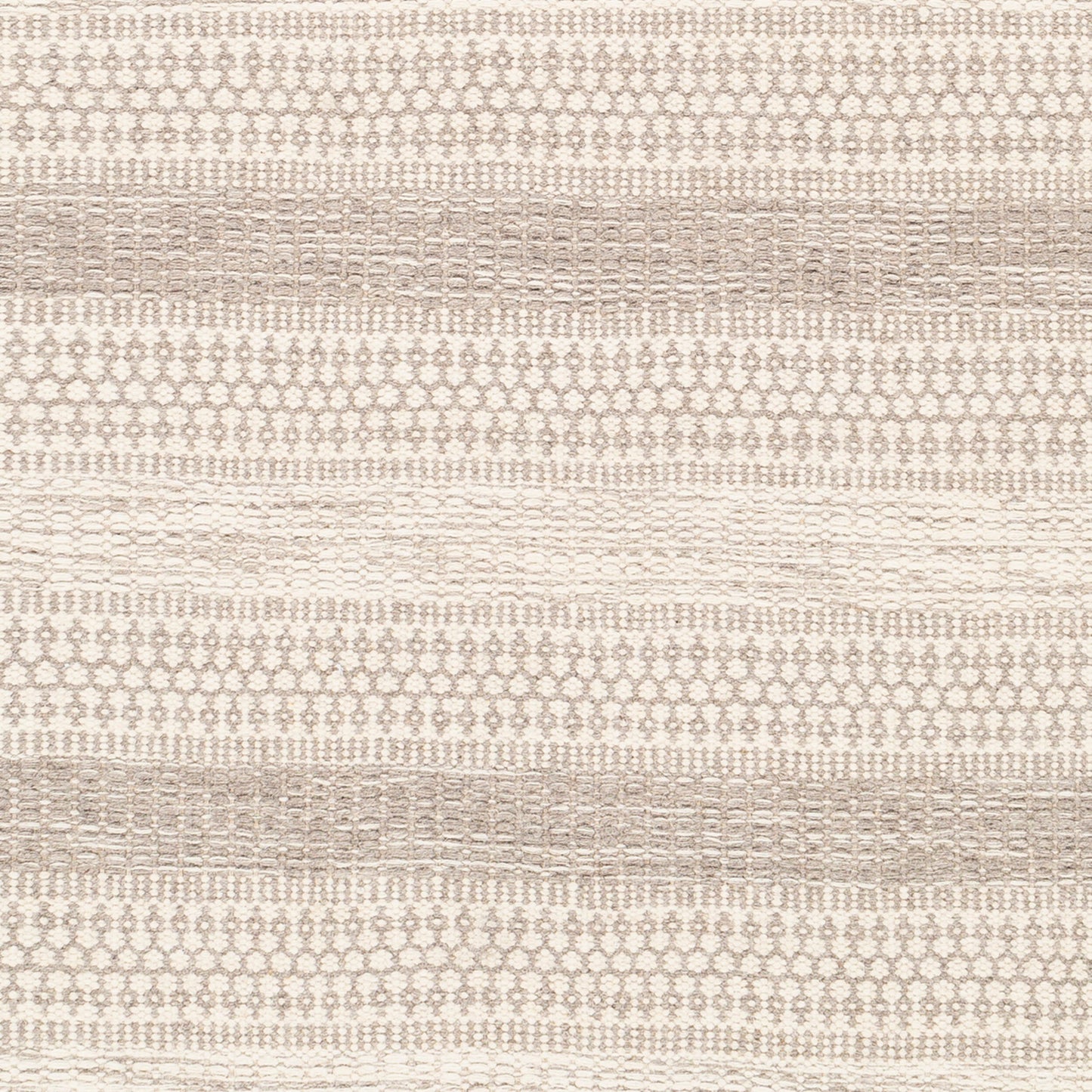 Alfombra de lana hecha a mano Mardin MDI-2303 de 2,7 x 3,6 m