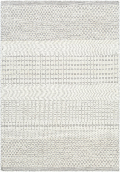 Mardin MDI-2307 2' x 3' Handmade Wool Accent Rug