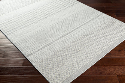 Mardin MDI-2307 2' x 3' Handmade Wool Accent Rug