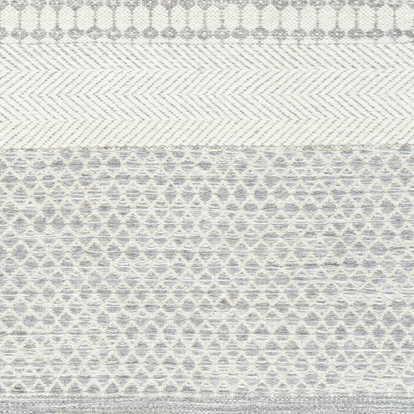 Mardin MDI-2307 2' x 3' Handmade Wool Accent Rug
