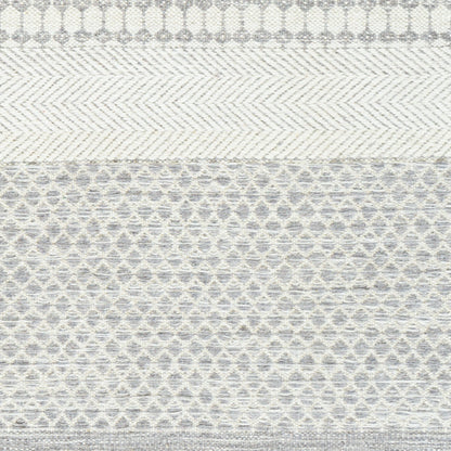 Mardin MDI-2307 2' x 3' Handmade Wool Accent Rug