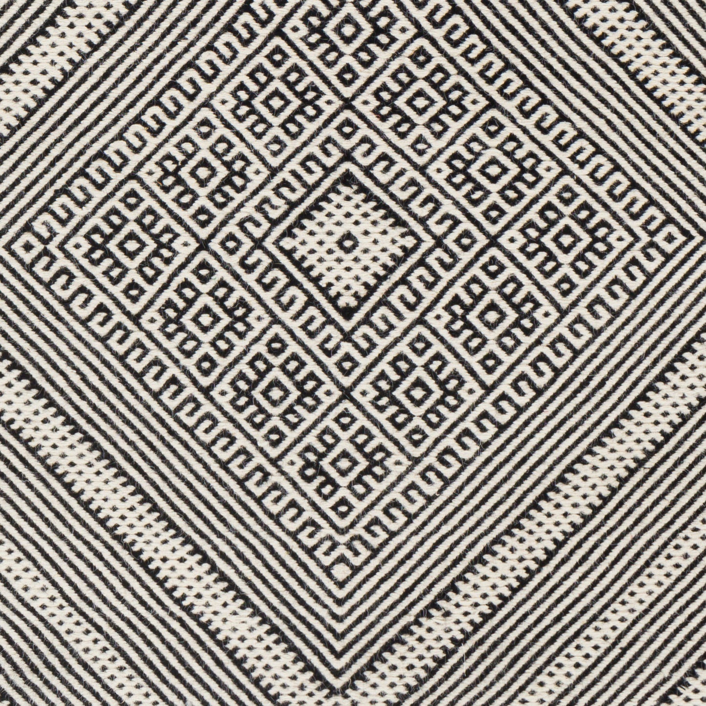 Mardin MDI-2308 2' x 3' Handmade Wool Accent Rug