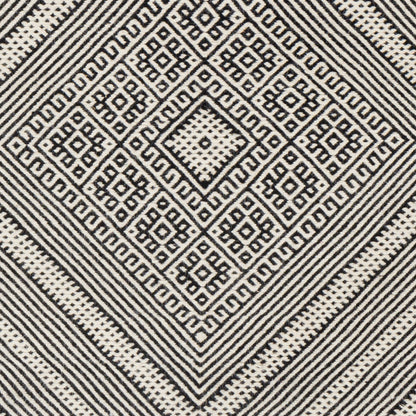 Mardin MDI-2308 2' x 3' Handmade Wool Accent Rug