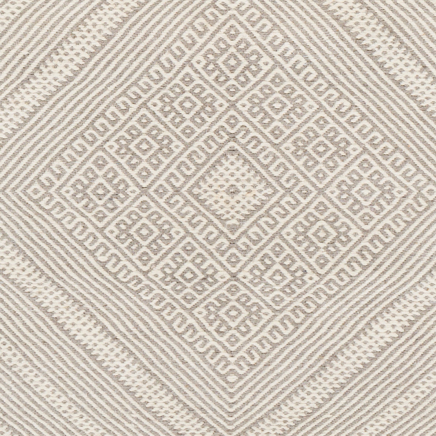 Mardin MDI-2309 2' x 3' Handmade Wool Accent Rug
