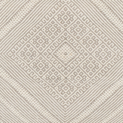 Mardin MDI-2309 2' x 3' Handmade Wool Accent Rug