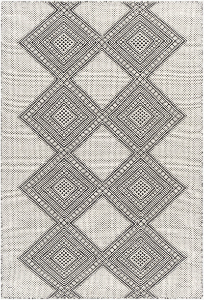 Mardin MDI-2310 2' x 3' Handmade Wool Accent Rug