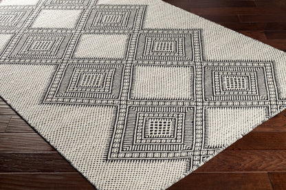 Mardin MDI-2310 2' x 3' Handmade Wool Accent Rug