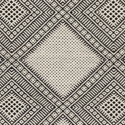 Mardin MDI-2310 2' x 3' Handmade Wool Accent Rug