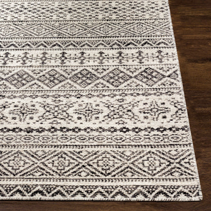 Mardin MDI-2313 9' x 12' Handmade Wool Area Rug