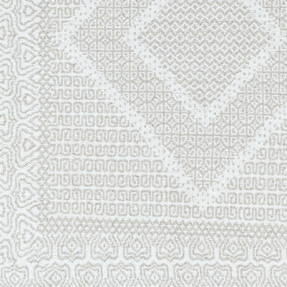Mardin MDI-2314 2' x 3' Handmade Wool Accent Rug