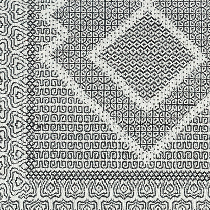 Mardin MDI-2315 2' x 3' Handmade Wool Accent Rug