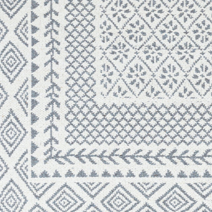 Mardin MDI-2317 2' x 3' Handmade Wool Accent Rug