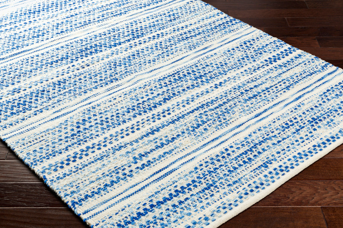 Mardin MDI-2321 8ft Runner Handmade Wool Runner Rug