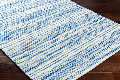 Mardin MDI-2321 8ft Runner Handmade Wool Runner Rug