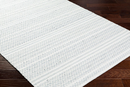 Mardin MDI-2323 2' x 3' Handmade Wool Accent Rug