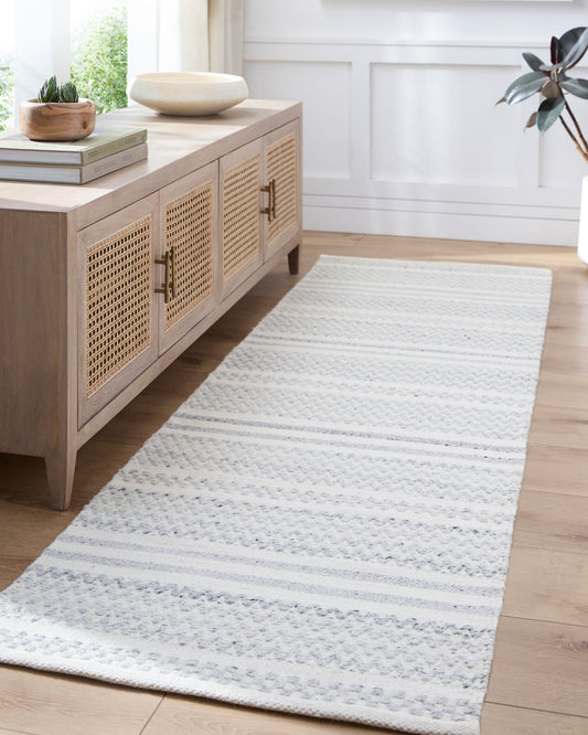 Mardin MDI-2323 2' x 3' Handmade Wool Accent Rug