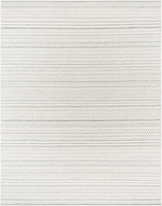 Mardin MDI-2324 8' x 10' Handmade Wool Area Rug