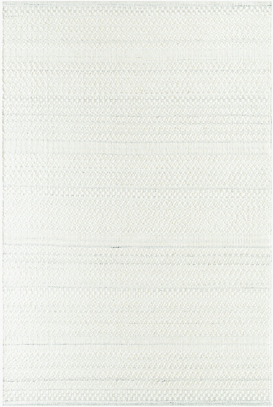 Alfombra decorativa de lana hecha a mano Mardin MDI-2325 de 3' x 5'