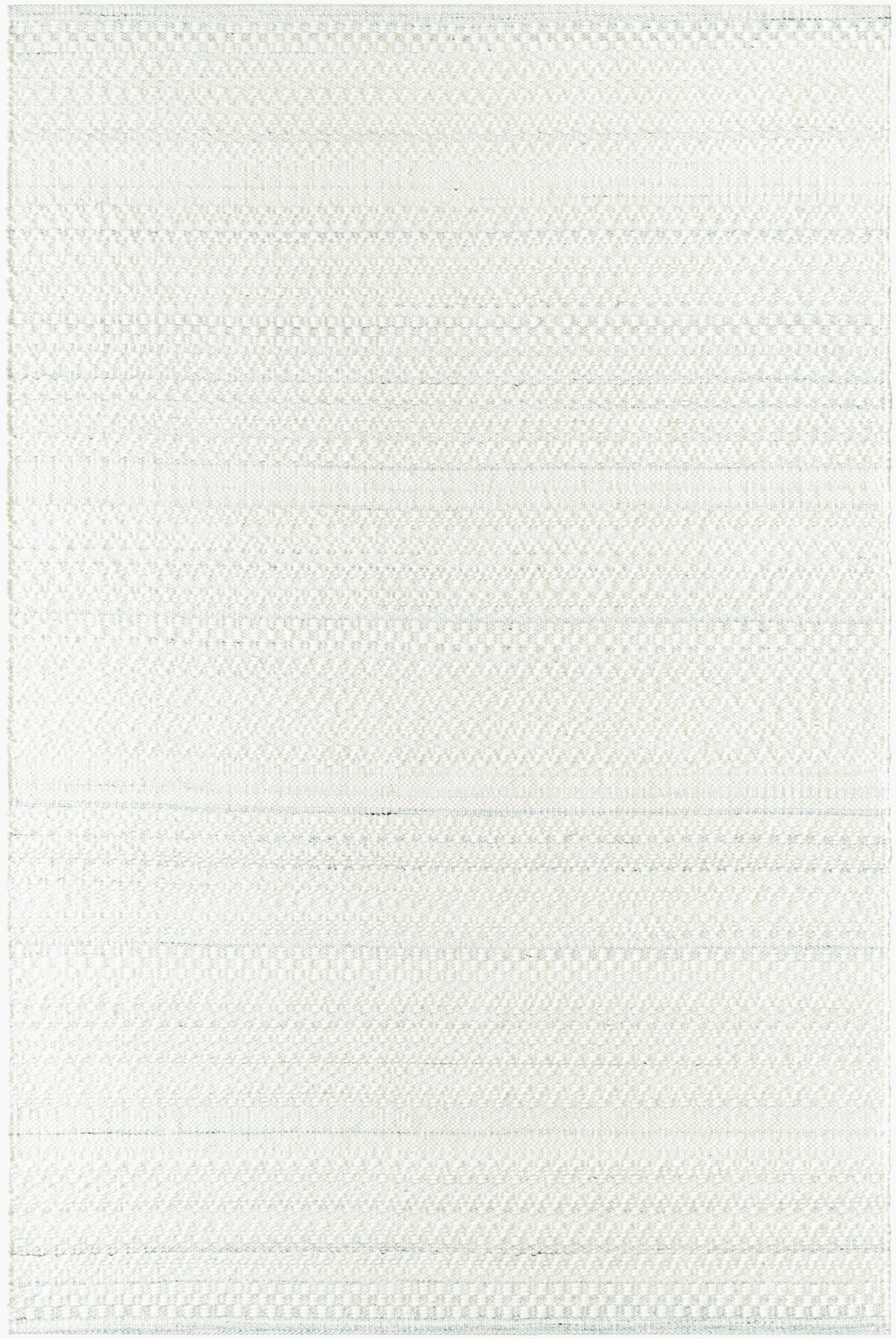 Alfombra de lana hecha a mano Mardin MDI-2325 de 2,7 x 3,6 m