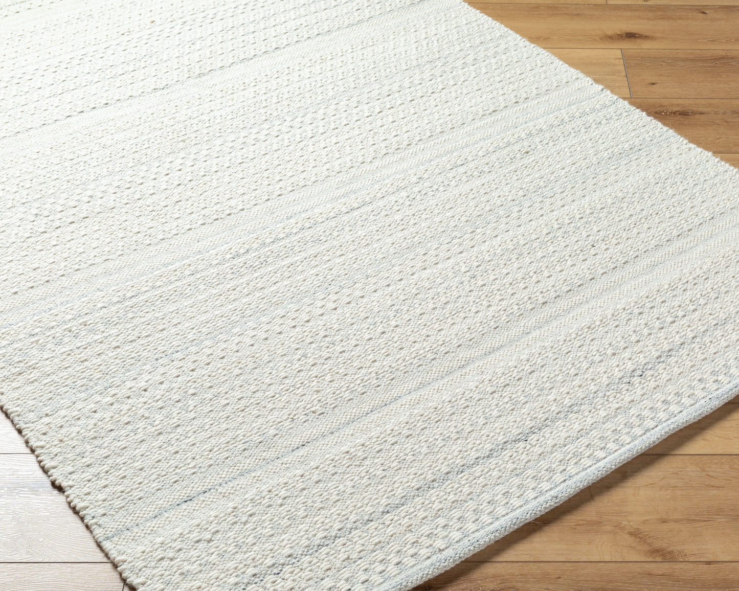 Mardin MDI-2325 2' x 3' Handmade Wool Accent Rug