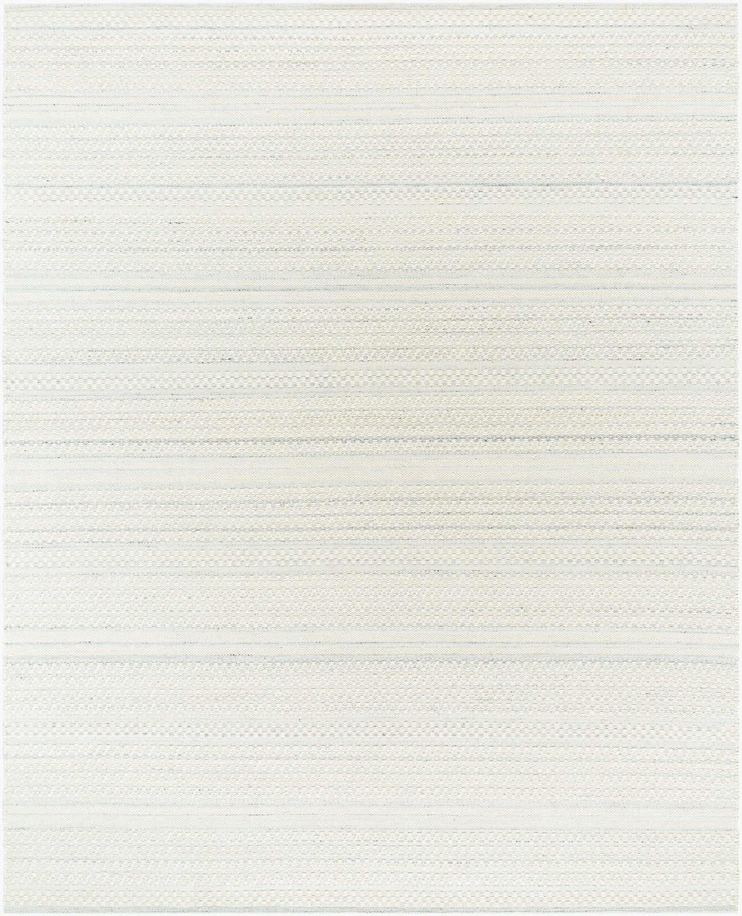 Alfombra de lana hecha a mano Mardin MDI-2325 de 8' x 10'