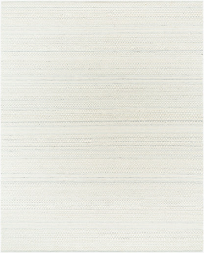 Alfombra de lana hecha a mano Mardin MDI-2325 de 8' x 10'