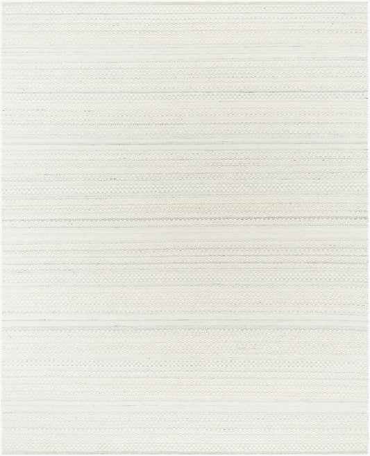 Alfombra de lana hecha a mano Mardin MDI-2325 de 8' x 10'