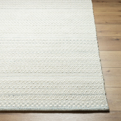 Mardin MDI-2325 2' x 3' Handmade Wool Accent Rug