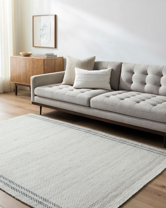 Mardin MDI-2332 2' x 3' Handmade Wool Accent Rug