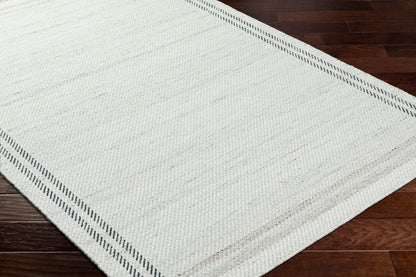 Mardin MDI-2332 2' x 3' Handmade Wool Accent Rug